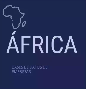 Base datos empresas África